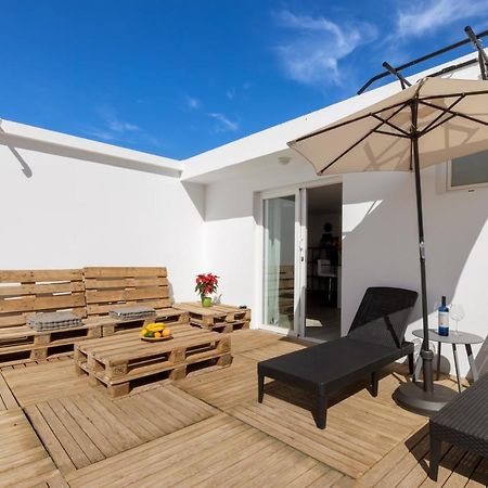 Famara Loft 12 Apartment Екстериор снимка