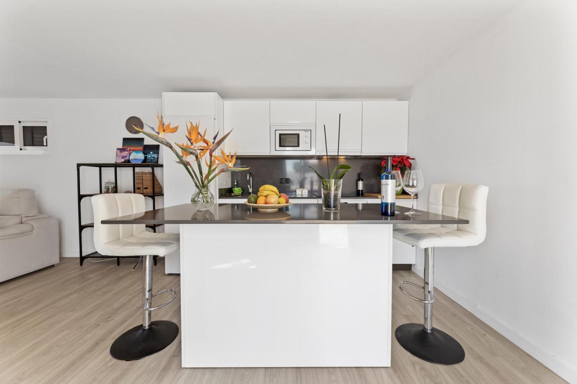 Famara Loft 12 Apartment Екстериор снимка