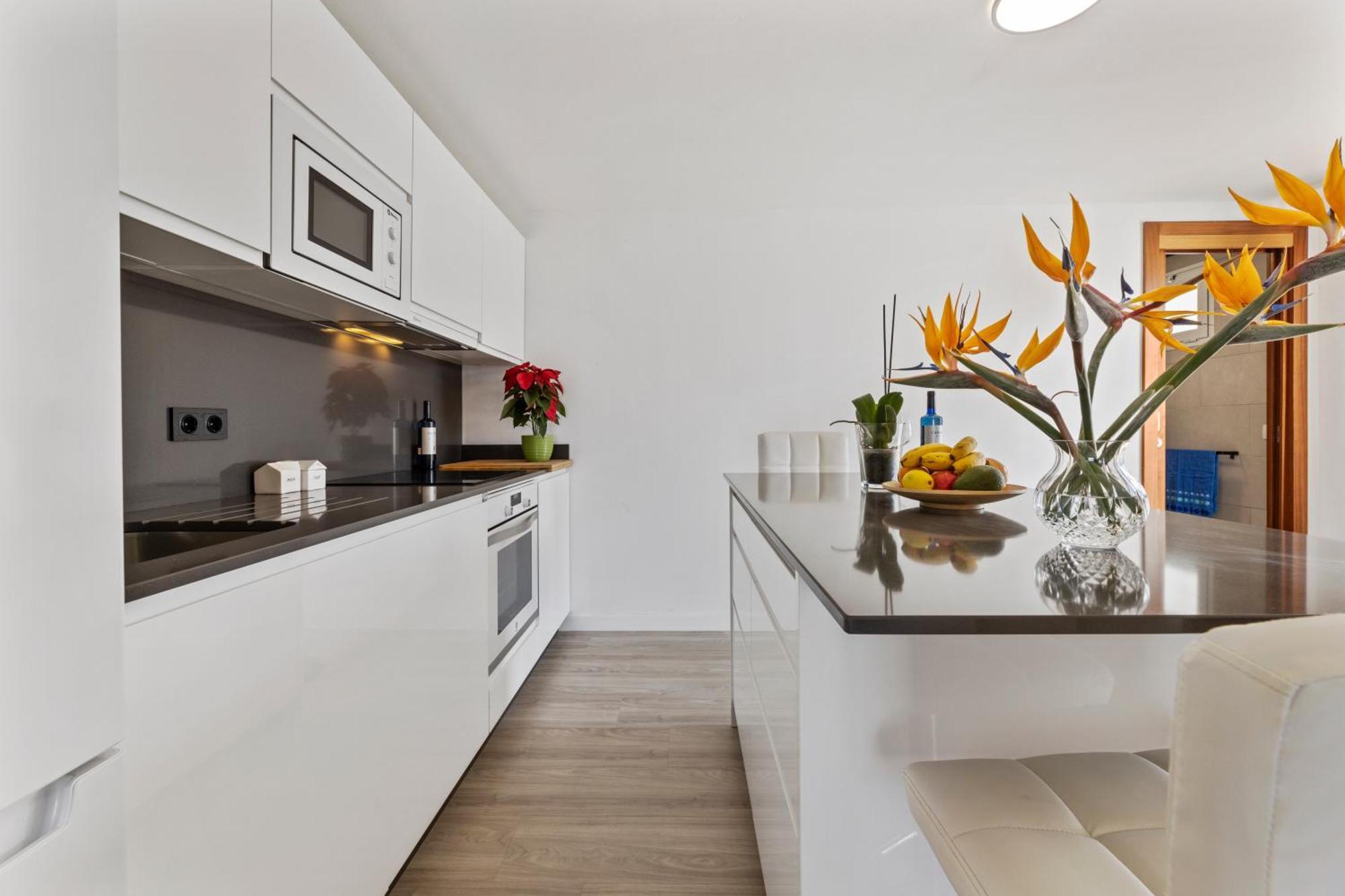 Famara Loft 12 Apartment Екстериор снимка