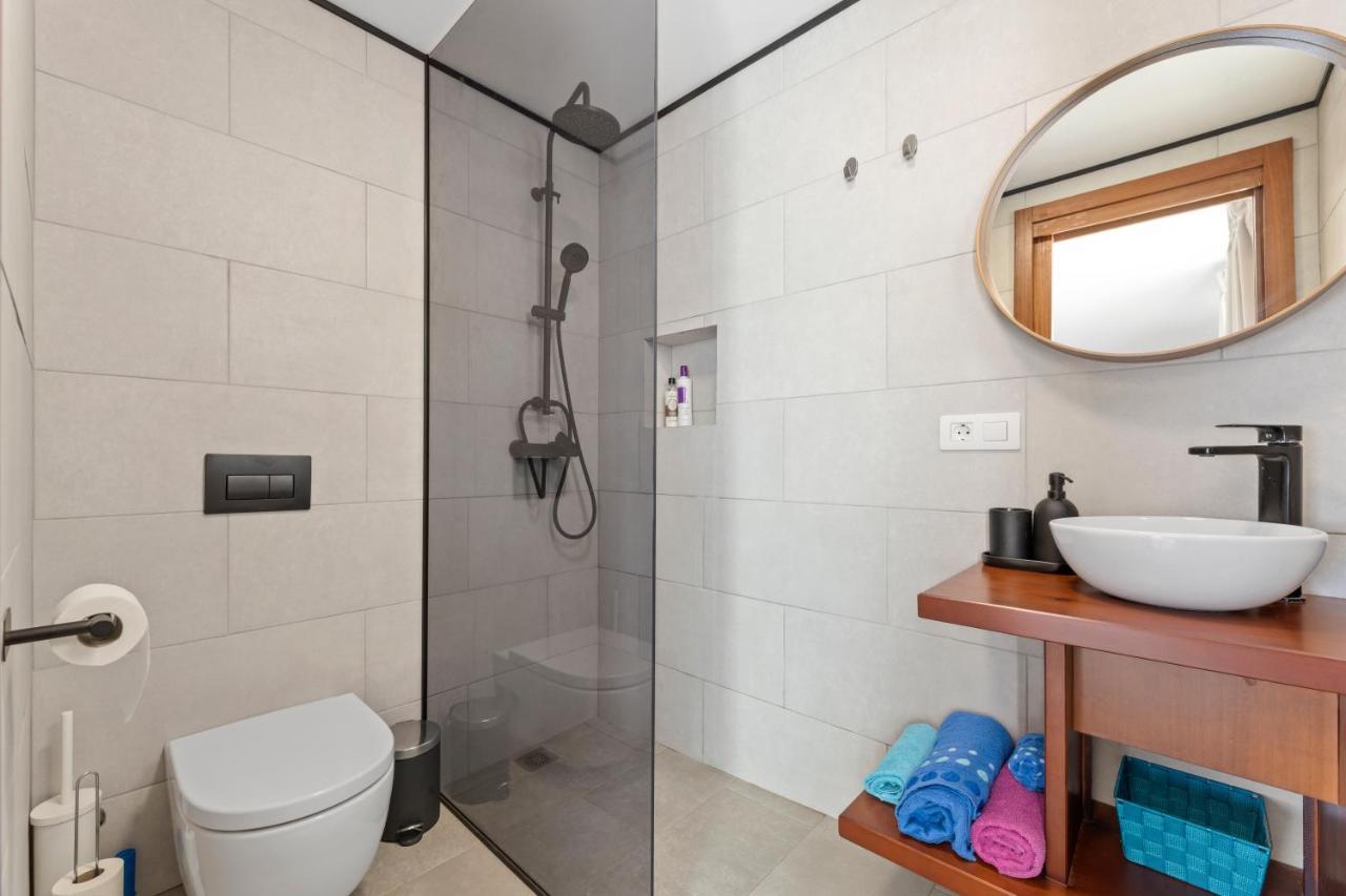Famara Loft 12 Apartment Екстериор снимка