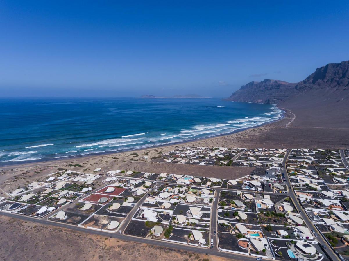Famara Loft 12 Apartment Екстериор снимка